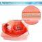 promotional pu cosmetic bags for girls