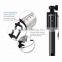 universal extendable monopod selfie stick
