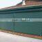 monoblock shutter window