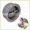 Dual Plate Class 125 Wafer Check Valve for CF8M Plate