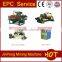 Customized and professional mining laboratory equipment manufacturer