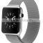 Luxury 38 42mm Business Magnetic Watch Strap for Apple Watch for Men