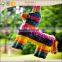 Various paper Pinata design for party decoration