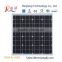 best quality high efficiency 40W mono pv Solar Panel