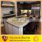 Top fashion modular design stone countertop