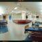 Hospital Used Homogeneous Vinyl Flooring