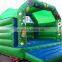 2015 hot sell ! cheap inflatable bouncy castle / bouncer house / jumping castle for entertainment