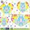 DIY Paper Magnet Animals Shape Sticker Design