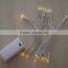 battery operated string light/led light /3aa battery light