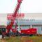 truck mounted water well rig TDR-50