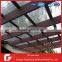 Jingchuang transparent FRP roofing tile price