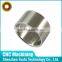 Anodized Aluminum Tubing 7075,cnc Turning Parts Aluminum,custom Cnc Manhined