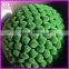 artificial decorative moss balls for craft