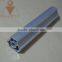 aluminum frame travel trailers from factory