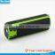 Wireless Bluetooth Speaker with rechargeable battery/hand light ,Bluetooth Camera Remote Shutter
