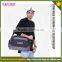 Large capacity hold-all gym bag men and women travel luggage bag