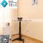 Brand new electric single motor double leg sit and stand desk with CE and UL certificate
