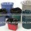 Disposable LDPE cheap garbage bag/ trash bag for packing