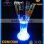 Wholesale 10 cm Under Vase Light LED Base For Event Decoration