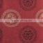 High-end beautiful designer PVC wallcovering 3d ceiling wallpaper