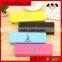 custom made advertising cardboard pencil box