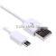 USB 2.0 cables for iphone, samsung, HTC