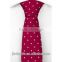 hot selling novelty jacquard silk tie for men