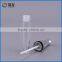 Hot sale 12 ML Slim square empty makeup lip gloss tube