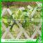 Green spring artificial fake leaf wholesale