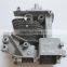 gasoline engine crankcase for model GX35