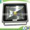 LED light source COB chips ip65 rating rgb led flood light 100 wott