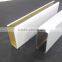 Open Area Decoration of Baffle Tube Suspended Ceiling