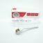 2015 popular face roller,mesoroller, cosmetic roller