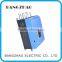 Decompression starting box compressor soft starter