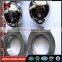 New ISO supplied high precision China tungsten carbide ball valve mini ball valve hunan huaxin