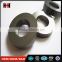 ISO certification high precistion and cheap price customized made hole punch tungsten carbide water pump shaft seals