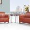 1+1+3 Newest sofa set reception sofa from CHINA G-319