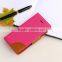High Quality PU Leather Flipbook Wallet Phone Case for Huawei Y5 Y560,For Huawei Y5 Case