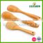 Hotselling small bamboo spoon