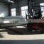 HDPE GEOMEMBRANA