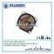 Huasheng clear color powered IP55 waterproof speaker