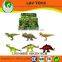 LV0144895 bulk buy from china plastic animal toys colorful animal toys