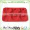 BPA Free & FDA Approved silicone chocolate mold silicone biscuit mold silicone candy mold
