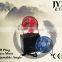 JY501B metal material super mini desktop rechargeable usb cooling fan for summer gift