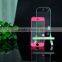 colorful tempered glass accessories For iphone screen protector