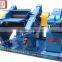 Natural rubber Sheeting creper machine rubber processing machinery