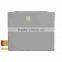 NEW REPLACEMENT BOTTOM LOWER LCD SCREEN REPAIR PART for NINTENDO DSI XL bottom lcd screen