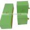 Luxury plastic jewelry packaging box
