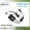 12V AC Digital HID slim Ballast Canbus HID Balllast 35W 55W