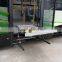 WL-UVL series Power Wheelchair Lift for Bus